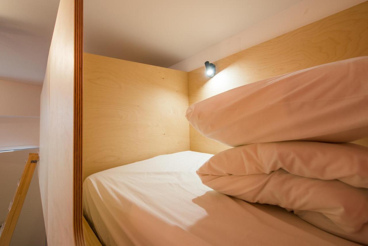 Maison Francois Paris - Two Rooms Apartment & Studio - Linkable Together Bagian luar foto