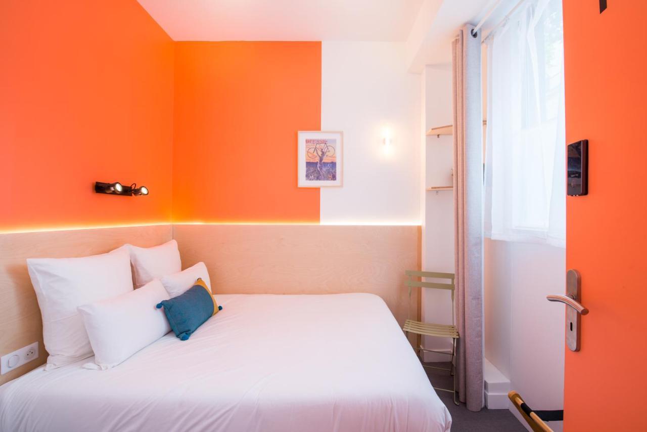 Maison Francois Paris - Two Rooms Apartment & Studio - Linkable Together Bagian luar foto
